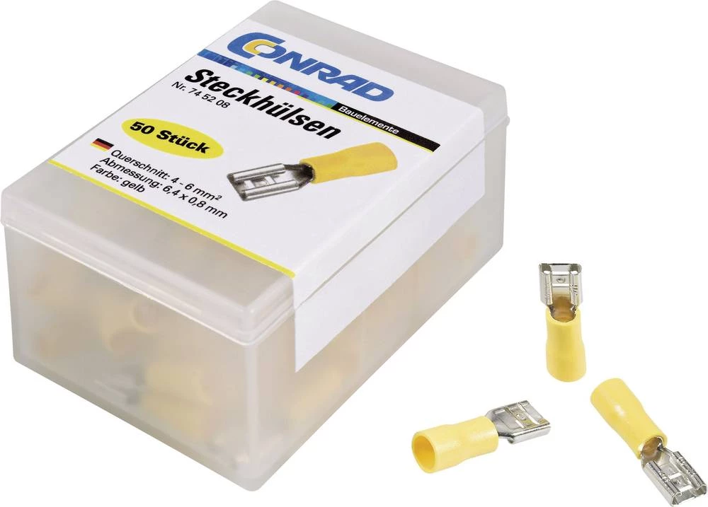 Conrad Product Image