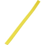 Termo skupljajuća cijev bez lijepila, žute boje 6 mm omjer: 3:1 TRU COMPONENTS 1572305 roba na metre