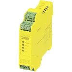 Sigurnosni relej PSR-SPP-230UC/ESAM4/3X1/1X2/B Phoenix Contact radni napon: 230 V/DC, 230 V/AC 3 otvorena kontakta, 1 zatvoreni