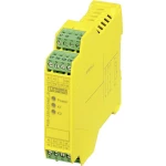 Sigurnosni relej PSR-SPP-230AC/ESAM2/3X1/1X2/B Phoenix Contact radni napon: 230 V/AC 3 otvorena kontakta, 1 zatvoreni kontakt (Š