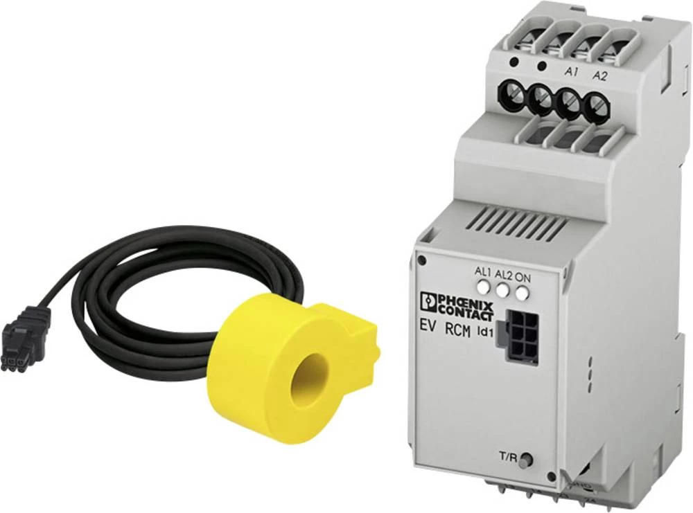 E-mobilnost modul za nadzor punjenja EV-RCM-C1-AC30-DC6 Phoenix Contact 1622450 slika