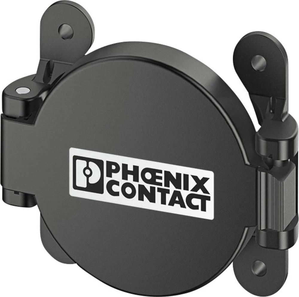 E-mobilnost montažni okvir s poklopcem tip 2 1623415 Phoenix Contact slika
