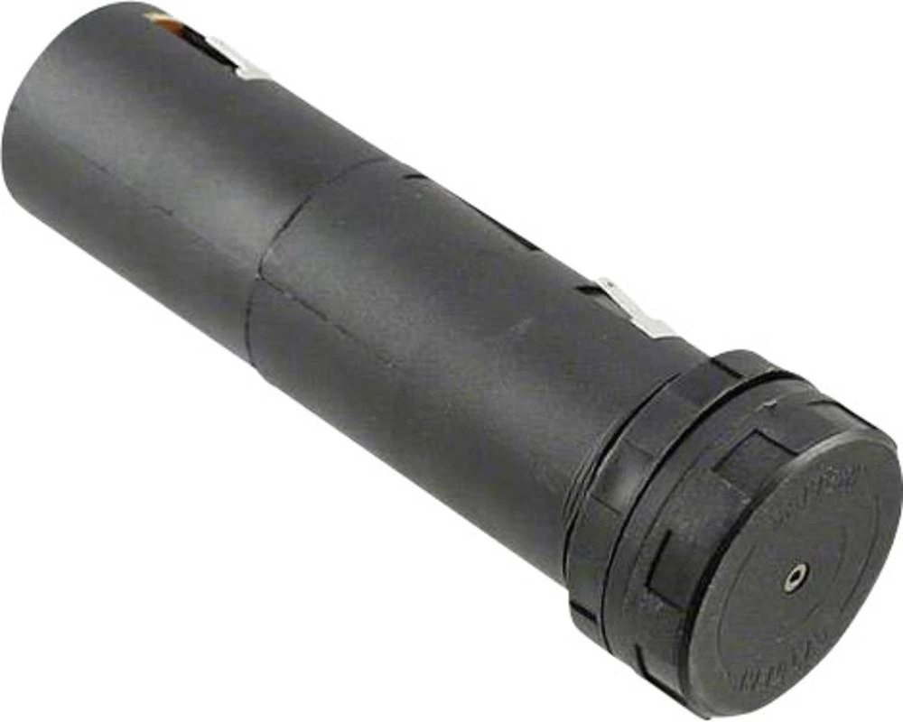 Držač za baterije 2x Baby (C) lemni priključak (D x Š x V) 121.3 x 38.1 x 38.1 mm Bulgin BX0002/1 slika