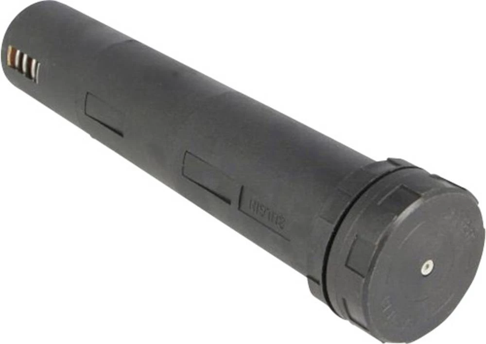 Držač za baterije 3x Baby (C) lemni priključak (D x Š x V) 168.3 x 38.1 x 38.1 mm Bulgin BX0003/1 slika