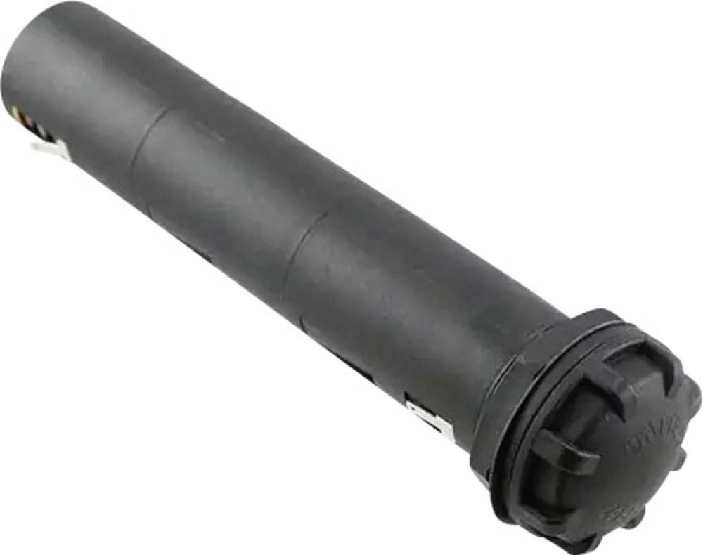 Držač za baterije 3x Baby (C) lemni priključak (D x Š x V) 174 x 42 x 42 mm Bulgin BXS003/1 slika