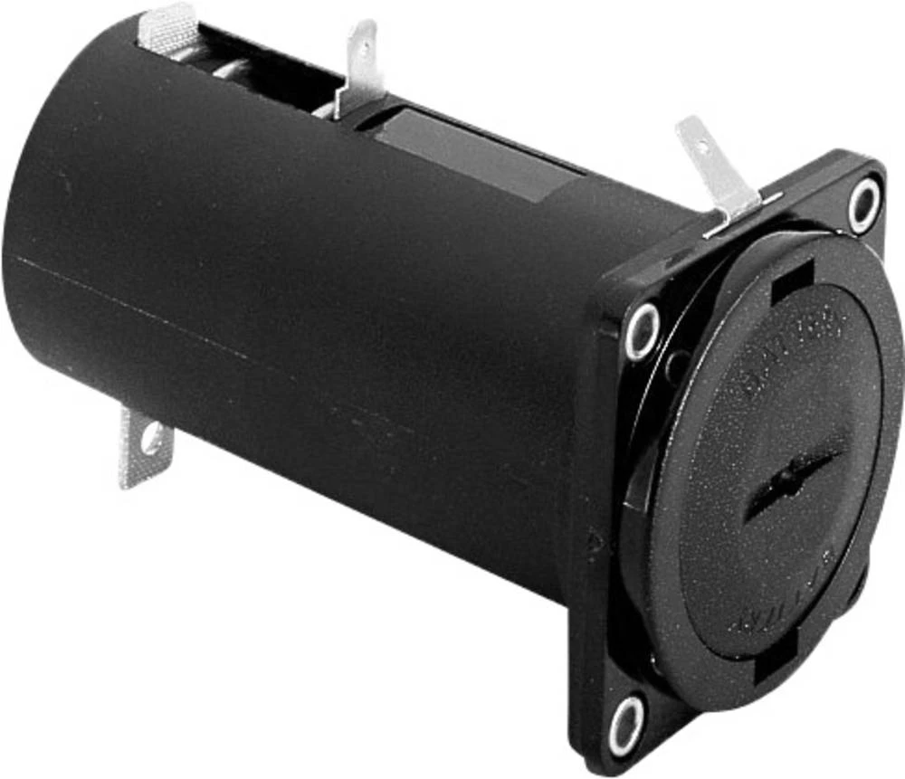 Držač za baterije 1x Mono (D) lemni priključak (D x Š x V) 93.5 x 46 x 46 mm Bulgin BX0016 slika