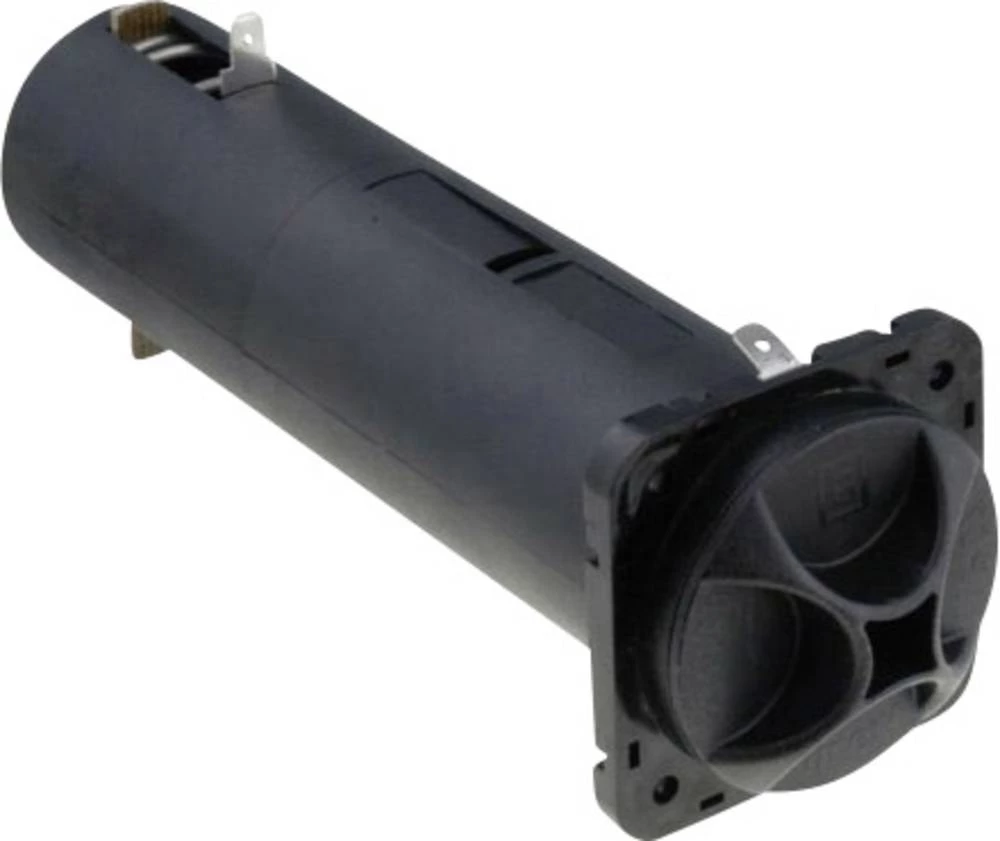 Držač za baterije 2x Mono (D) lemni priključak (D x Š x V) 158 x 50.3 x 50.3 mm Bulgin BXS017 slika