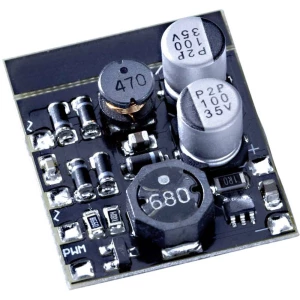LED izvor stalne struje TRU COMPONENTS 11.4 W 300 mA 32 V radni napon maks.: 35 V slika