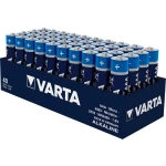 Mikro (AAA) baterija Longlife Power LR03 Varta akalno-manganska 1220 mAh 1.5 V 40 kom.