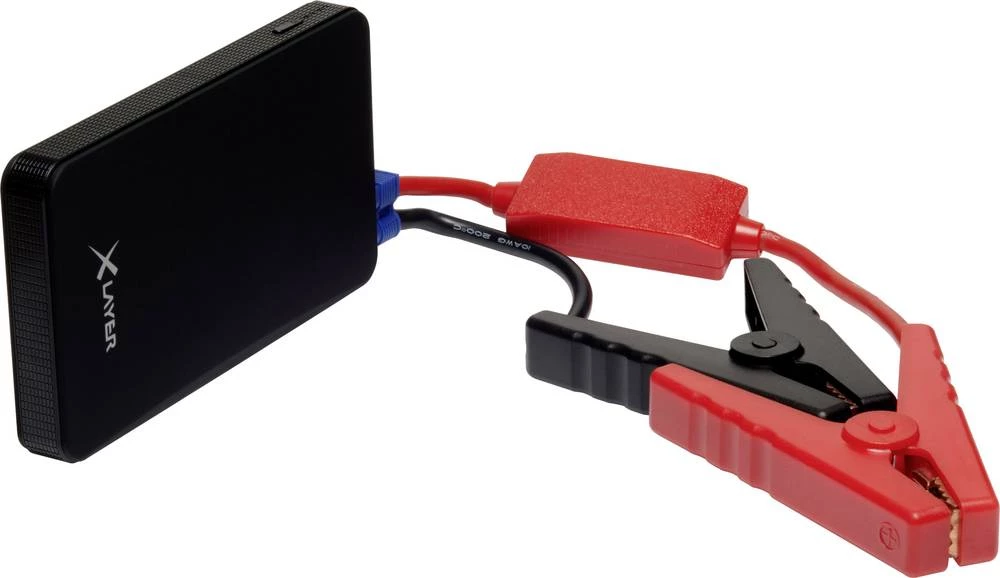 Powerbank (dodatna baterija) Plus Off-Road-Mini Xlayer LiPo 5400 mAh slika