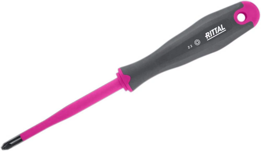 Križni odvijač Rittal PZ 2 slika