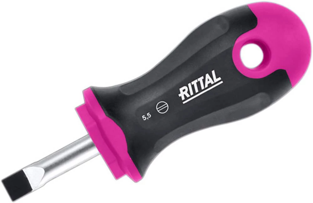 Radionički križni odvijač Rittal PH 2 slika
