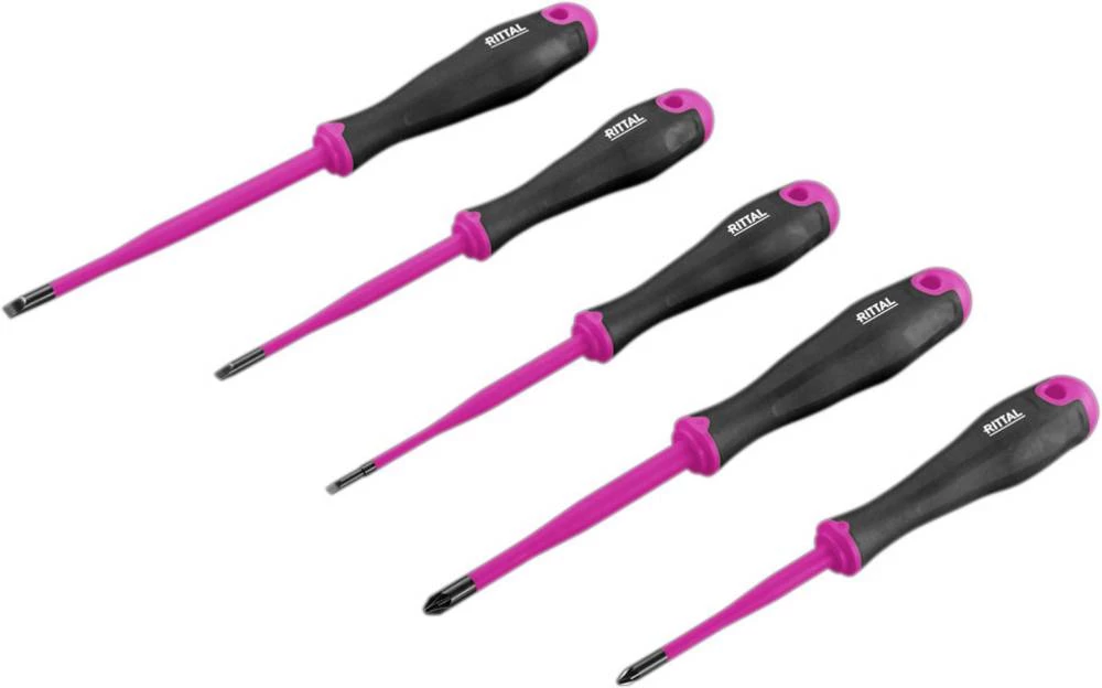 Set odvijača Rittal slika