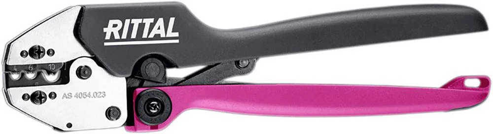 Kliješta za krimpanje kabelskih stopica Rittal 4054023 slika