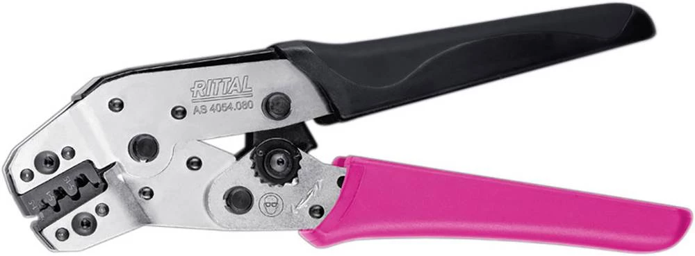 Kliješta za krimpanje natičnih stopica Rittal 4054080 slika