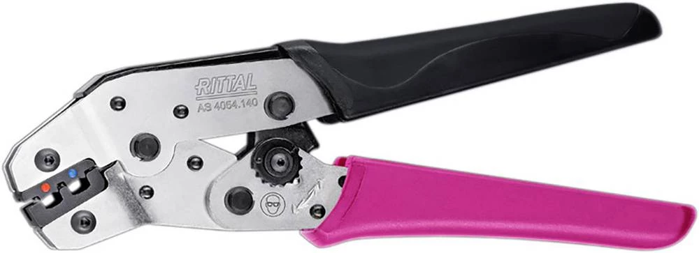 Kliješta za krimpanje kabelskih stopica Rittal 4054140 slika