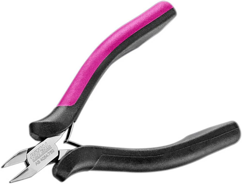 Elektronička kliješta za bočno rezanje Rittal 4054750 slika