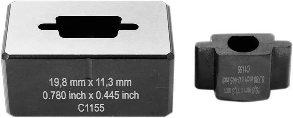 Bušač lima Rittal 4055470 slika