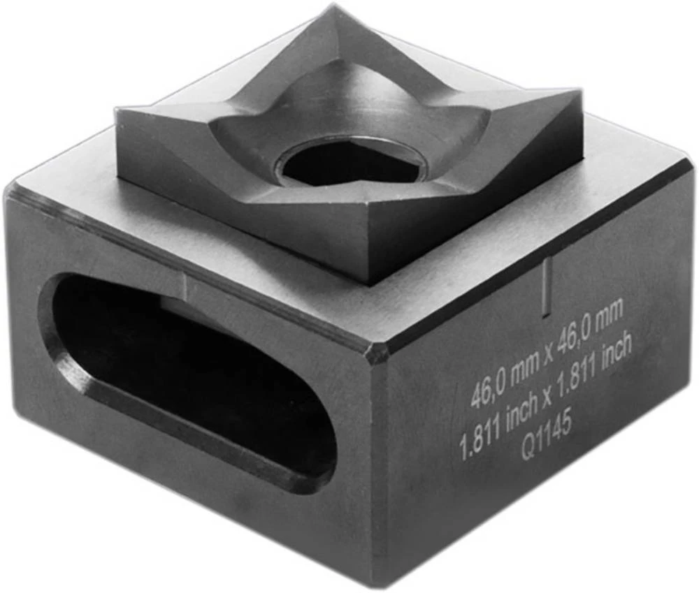 Bušač lima Rittal 4055392 slika