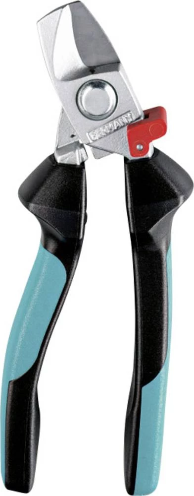 Rezač kablova CUTFOX 18_DB 1212816 Phoenix Contact za (tehnika skidanja izolacije) aluminijske i bakrene kablove, jednožični i v slika