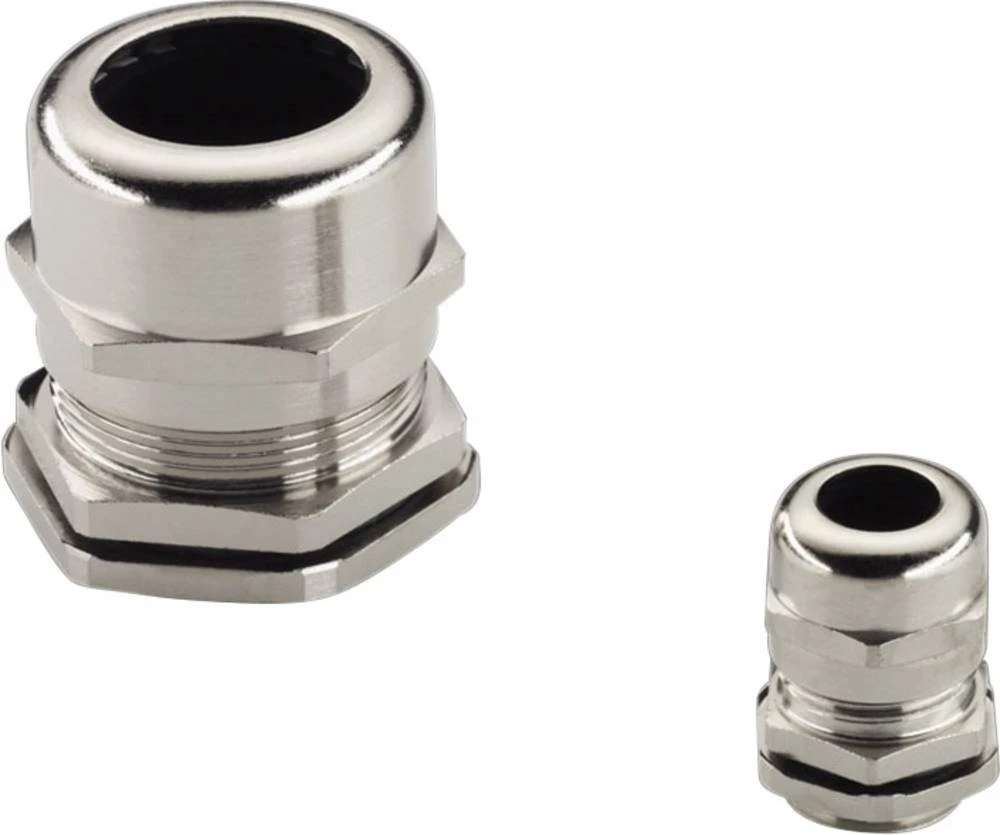 Rittal 2411.871 kabelska uvodnica M63 mesing 1 kom. slika