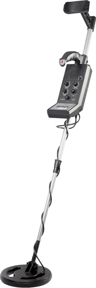 Ručni detektor Renkforce MD 200 Dubina pretraživanja (maks.) 5 cm slika