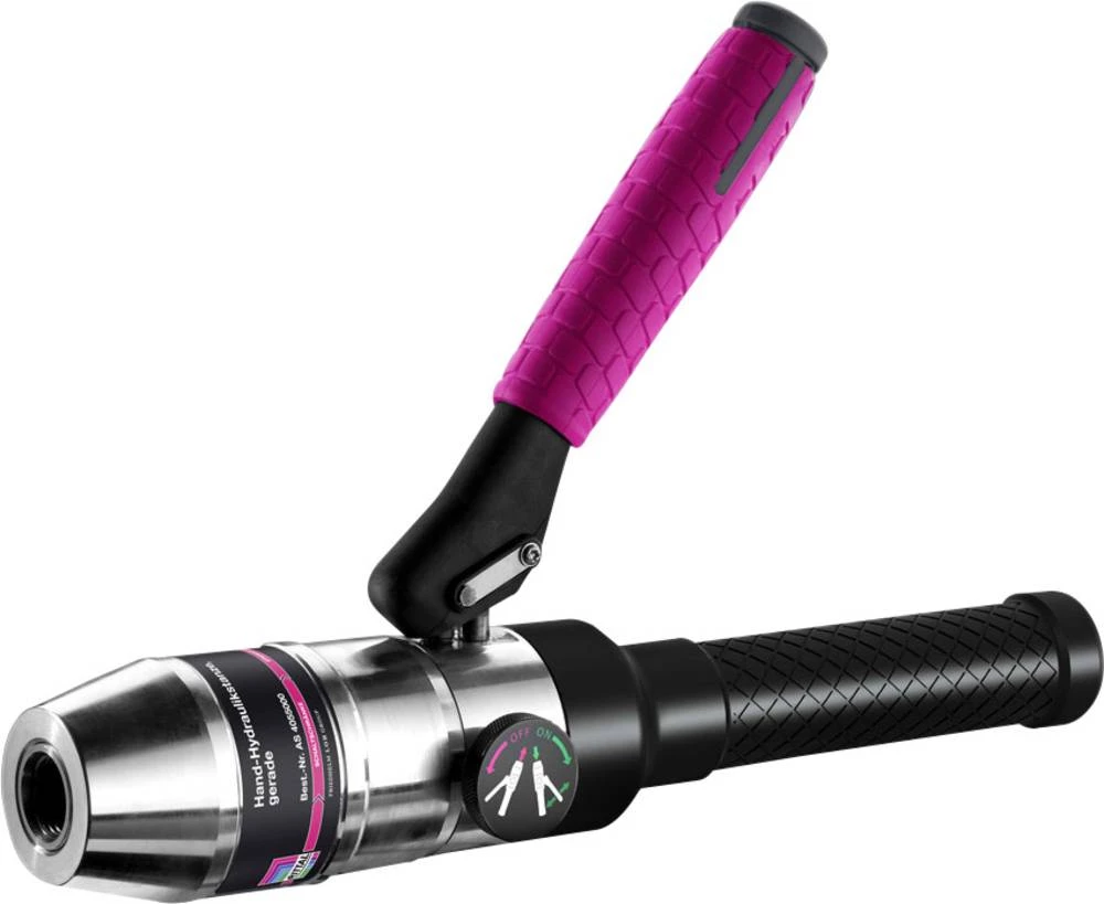 Hidraulični probijač Rittal 4055000 slika