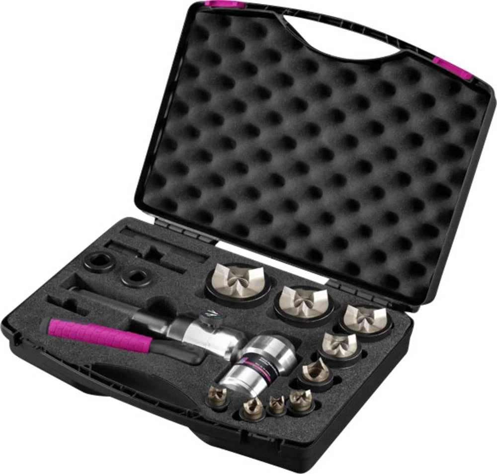 Hidraulični probijač Rittal 4055085 slika