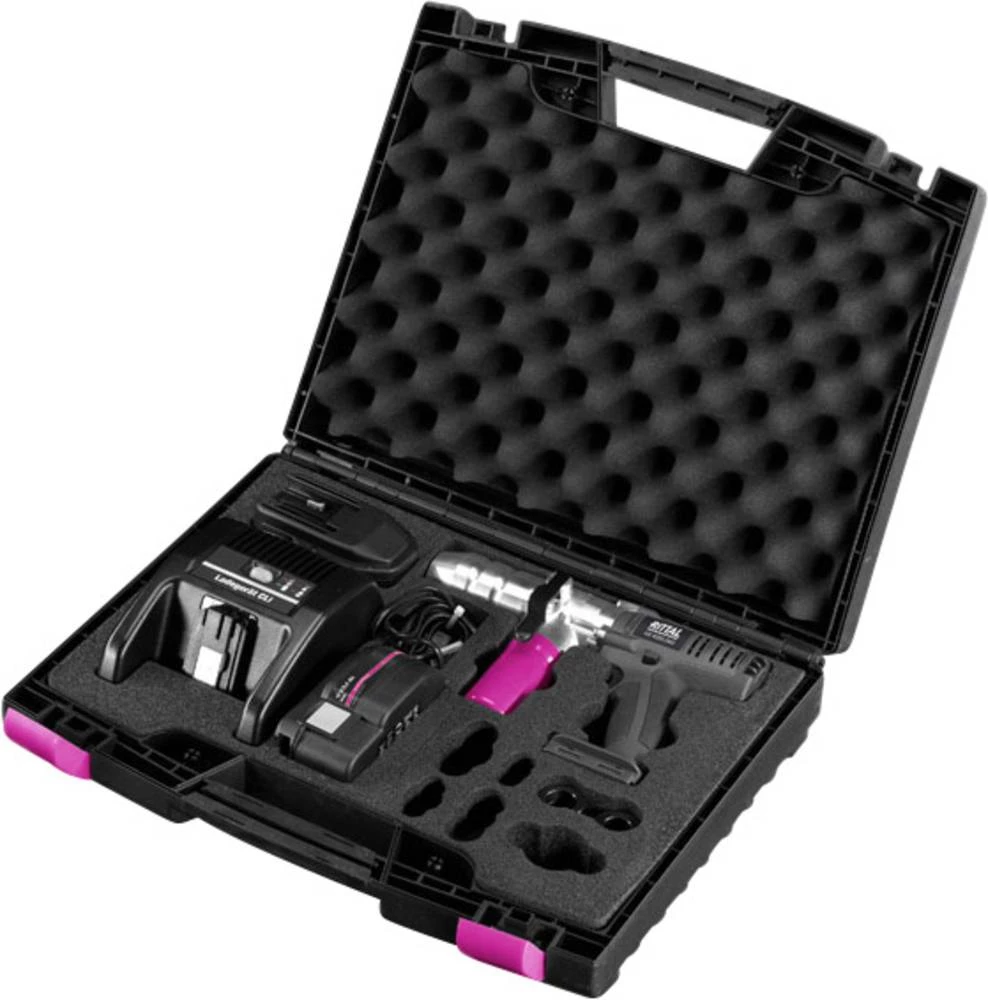 Hidraulični probijač Rittal 4055040 slika