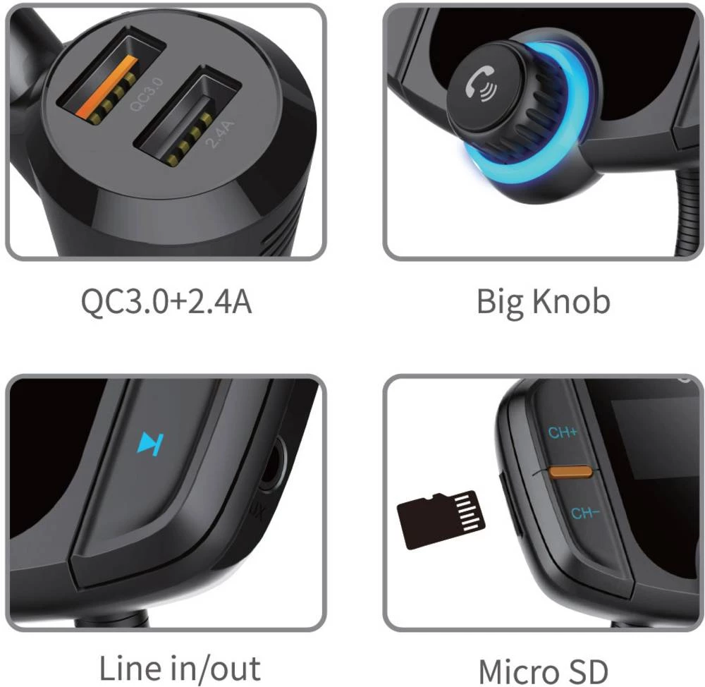 Conrad Product Image