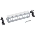 Keystone mrežna patch ploča Hager CAT 6a, CAT 7, CAT 7a slika