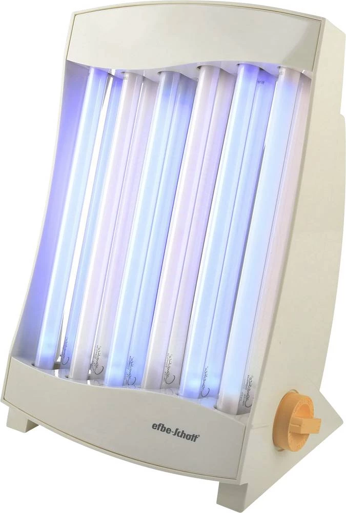 Solarij za lice 105 W EFBE Schott SC GB 836 C N slika