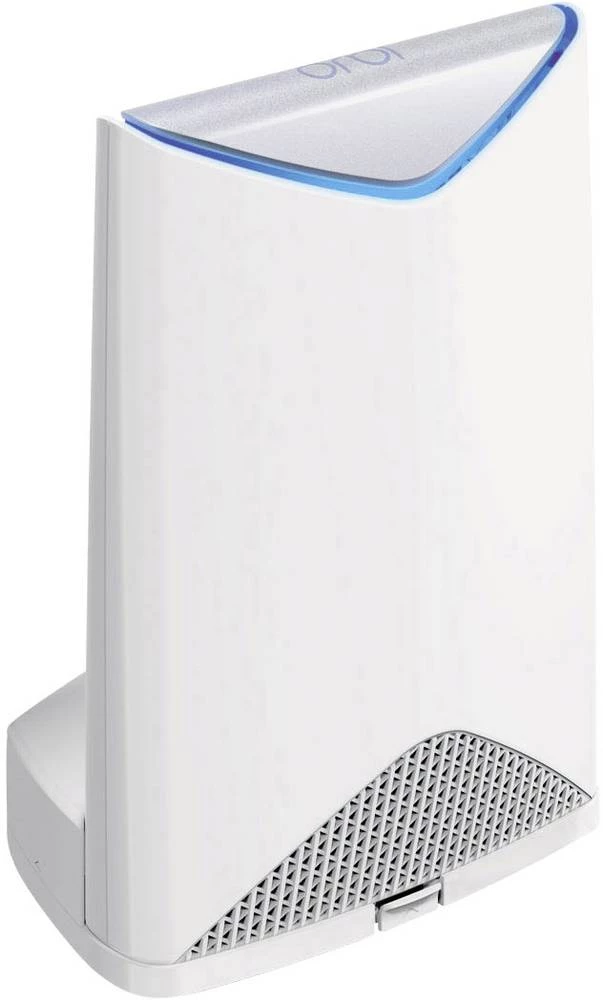 NETGEAR SRS60 Orbi Pro AC3000 Single Dodatni satelit za isprepletenu mrežu 2.4 GHz, 5 GHz, 5 GHz slika