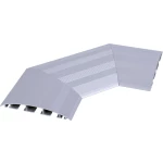 Podni kabelski kanal 2707354 Bachmann (Š x V) 146 mm x 17 mm aluminij (eloksirani) 1 kom.