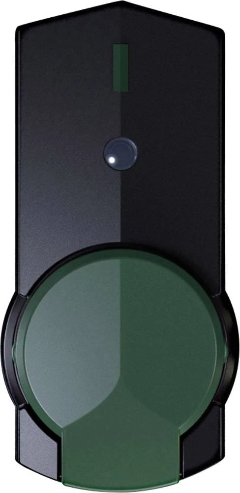 Bežična utičnica 919.022 4953443 Bachmann 3680 W unutarnji prostor slika