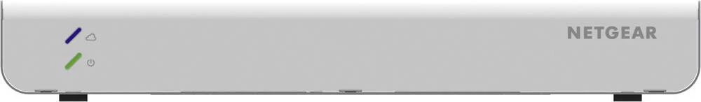 Mrežni preklopnik RJ45/SFP NETGEAR GC110-100PES 8 ulaza slika