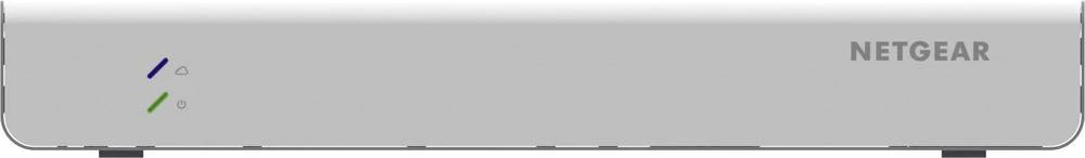 Mrežni preklopnik RJ45/SFP NETGEAR GC510P-100EUS 8 ulaza slika