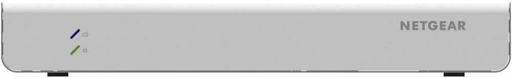 Mrežni preklopnik RJ45/SFP NETGEAR GC510PP-100EUS 8 ulaza slika