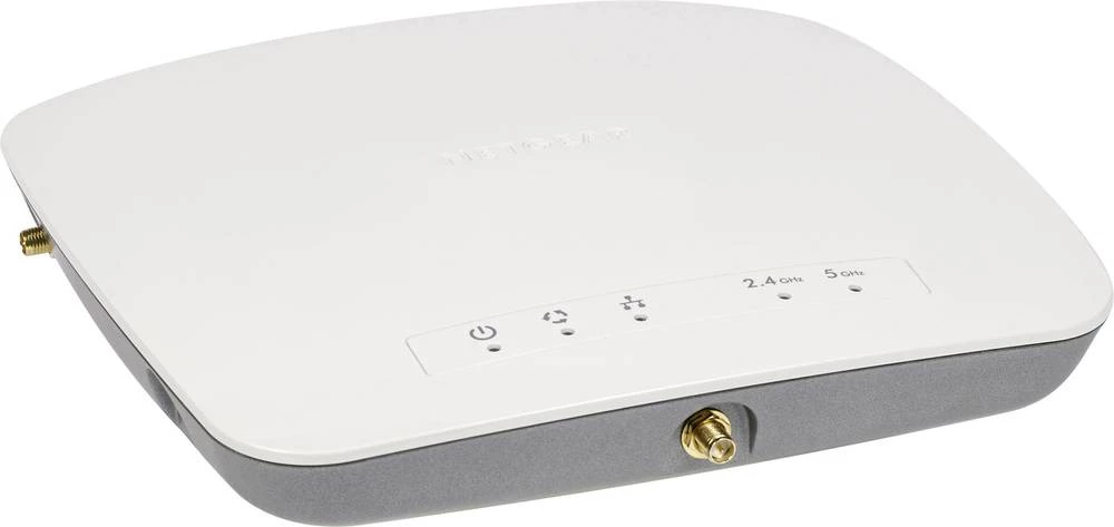 NETGEAR Single PoE WLAN pristupna točka 1.2 Gbit/s 2.4 GHz, 5 GHz slika