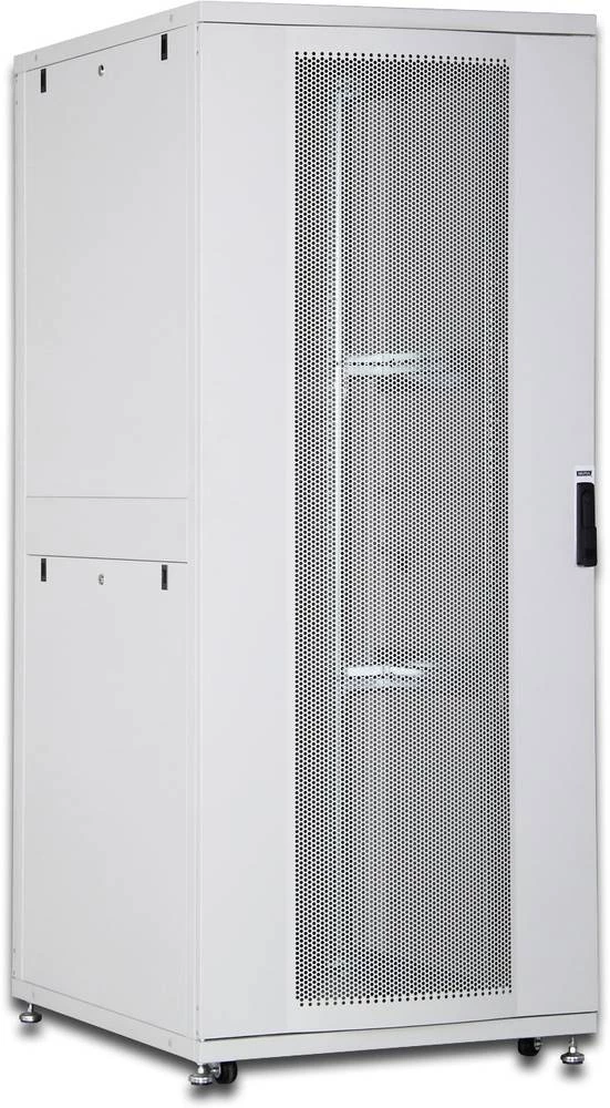 19 serverski ormar Digitus Professional DN-19 SRV-47U-8-1 (Š x V x d) 800 x 2222 x 1000 mm 47 U Siva (RAL 7035) slika