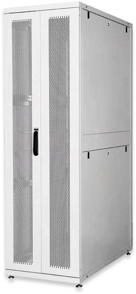 19 serverski ormar Digitus Professional (Š x V x d) 600 x 2222 x 1200 mm 47 U Siva (RAL 7035) slika