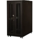 19 serverski ormar Digitus Professional DN-19 SRV-26U-B-G-1 (Š x V x d) 600 x 1290 x 1000 mm 26 U Crna (RAL 9005)