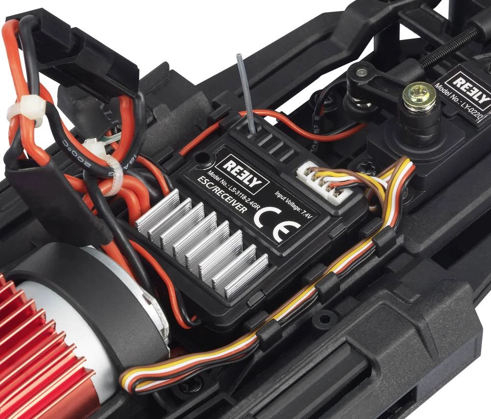 Conrad Product Image