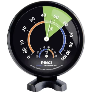 PINGI PHC-150 termometar/vlagomjer slika