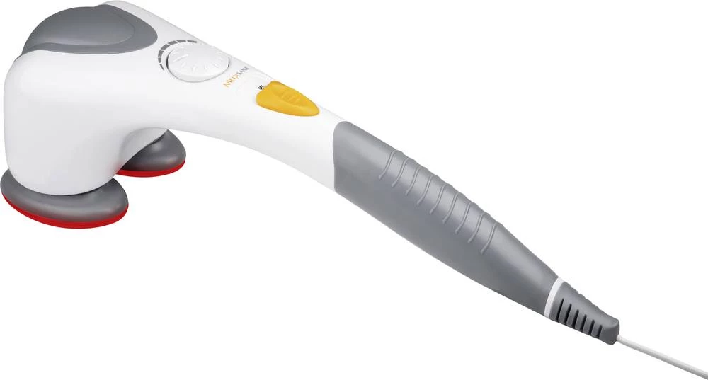 Medisana HM 858 ručni uređaj za masažu 28 W bijele, sive boje slika