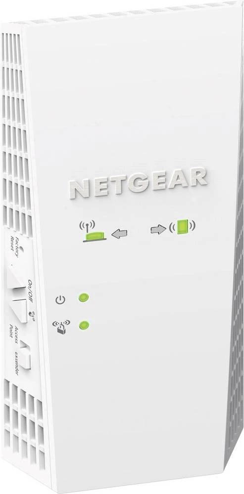 NETGEAR Nighthawk&reg; X4 WLAN Range Extender WLAN repetitor 2.2 Gbit/s 2.4 GHz, 5 GHz slika