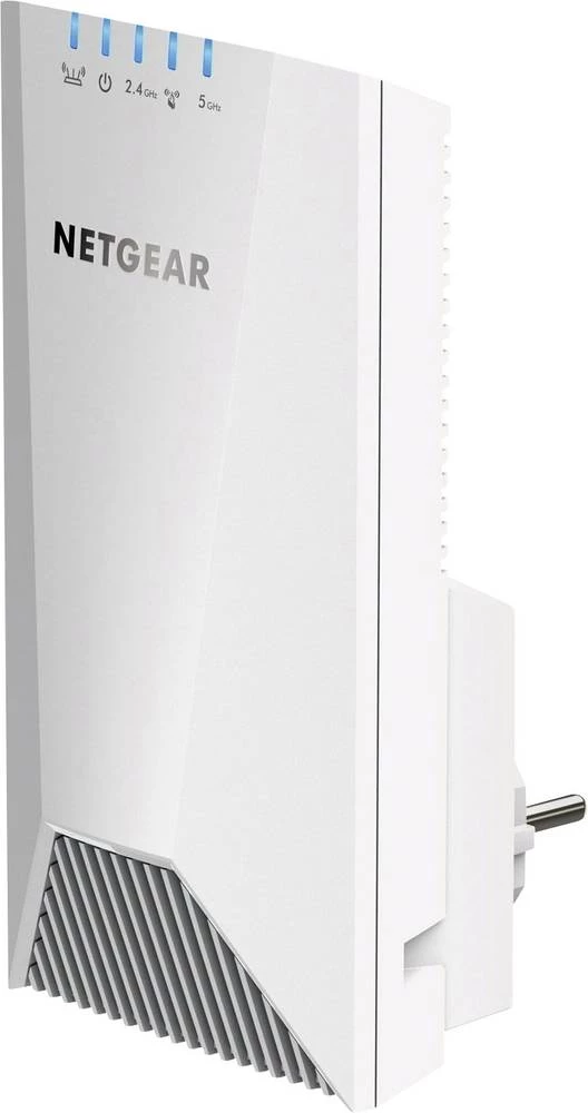 NETGEAR EX7500 WLAN repetitor 2.2 Gbit/s 2.4 GHz, 5 GHz, 5 GHz slika