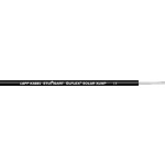 Fotonaponski kabel ÖLFLEX® SOLAR XLWP 1 x 4 mm crne boje LappKabel 1023601/100 100 m