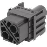 Ženski umetak EPIC® MH 2 44423213 LappKabel ukupan broj polova 2 10 kom.