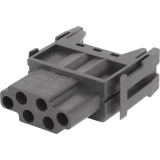 Ženski umetak EPIC® MH 8 44423221 LappKabel ukupan broj polova 8 10 kom.